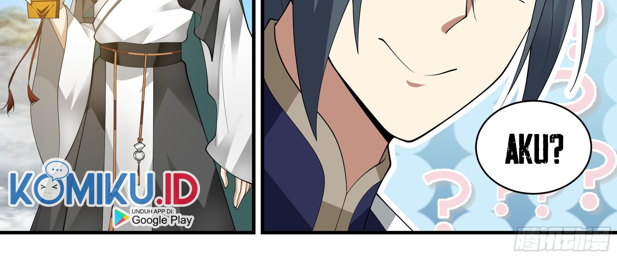 Martial Peak Part 2 Chapter 2471 Gambar 12