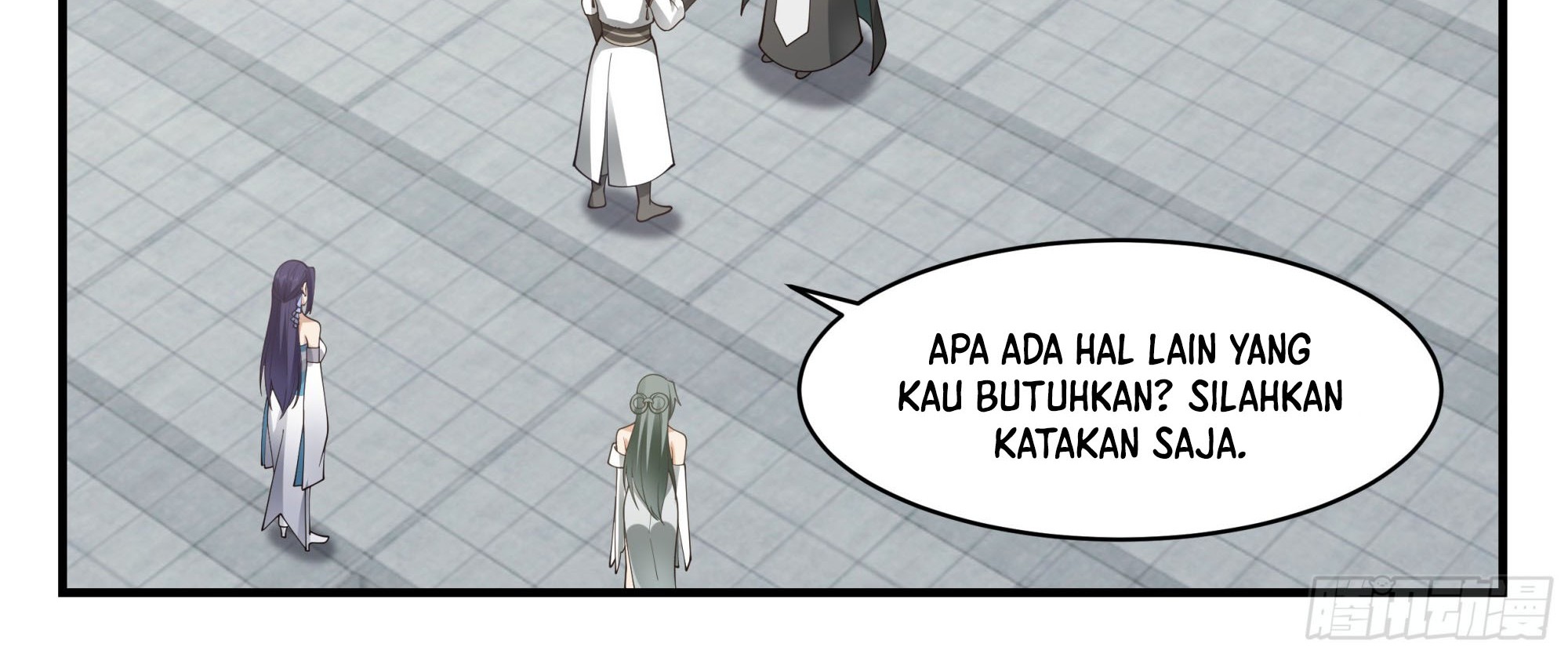 Martial Peak Part 2 Chapter 2471 Gambar 18
