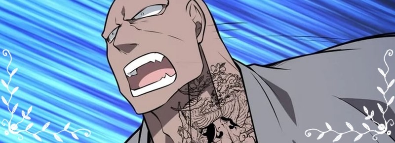 Man From Hell Chapter 17 Gambar 38