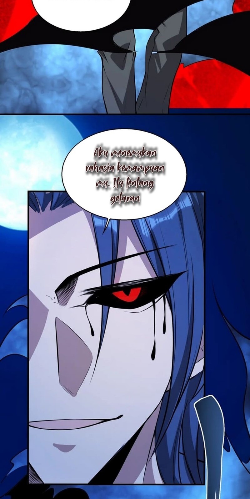 Man From Hell Chapter 17 Gambar 40