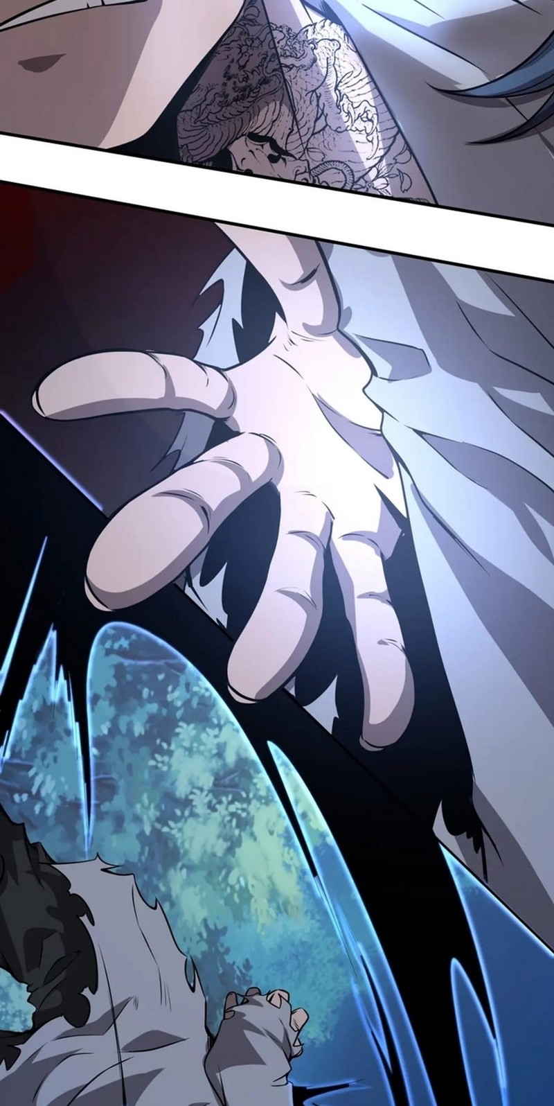 Man From Hell Chapter 17 Gambar 46