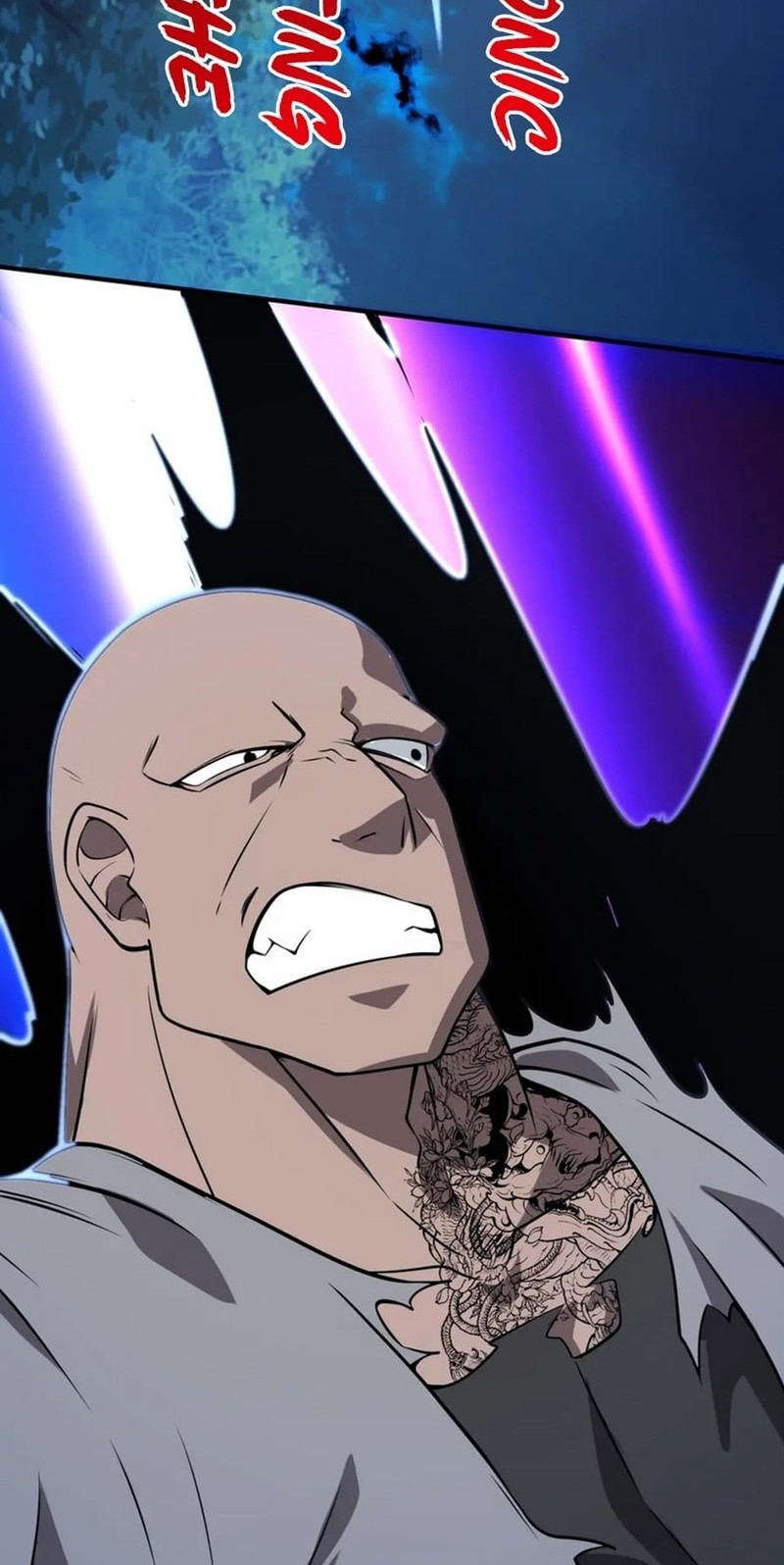 Man From Hell Chapter 17 Gambar 48