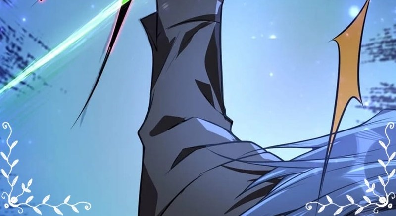 Man From Hell Chapter 17 Gambar 12