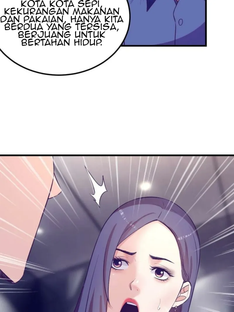 My Exclusive Dream World Adventures Chapter 129 Gambar 10