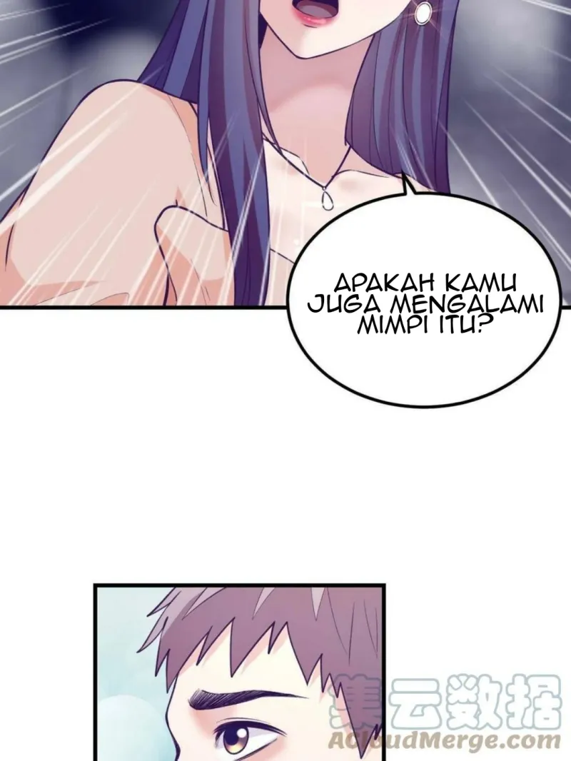 My Exclusive Dream World Adventures Chapter 129 Gambar 11