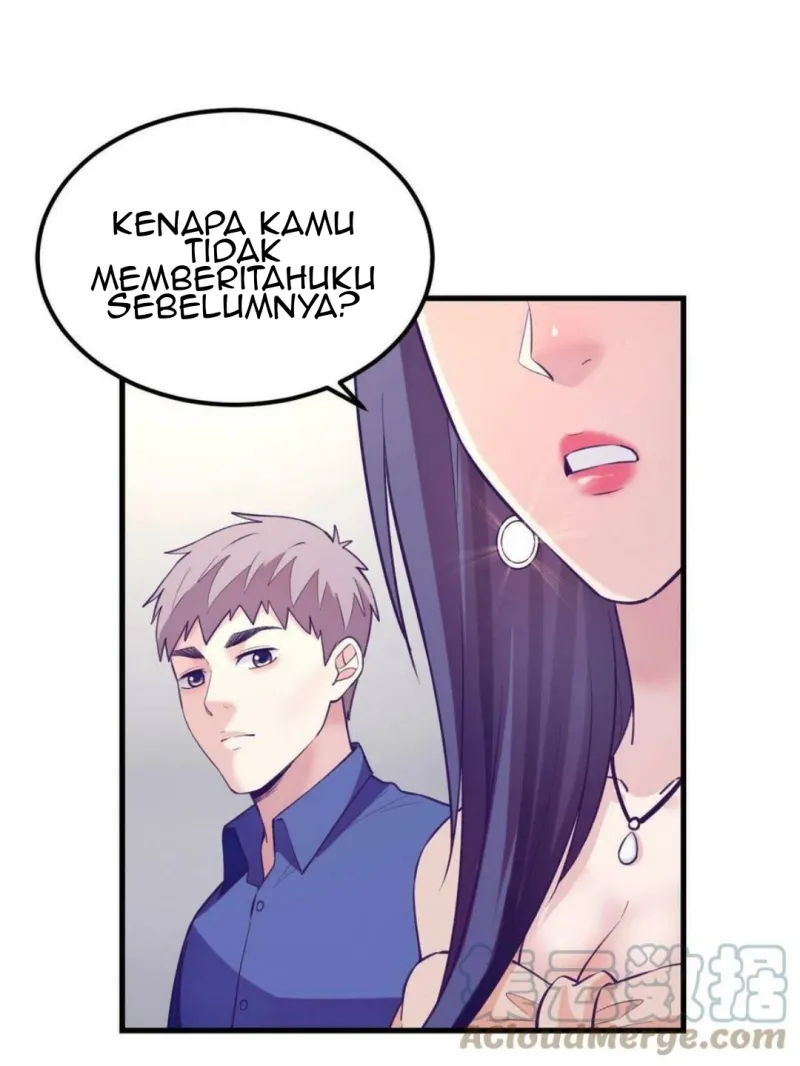 My Exclusive Dream World Adventures Chapter 129 Gambar 14
