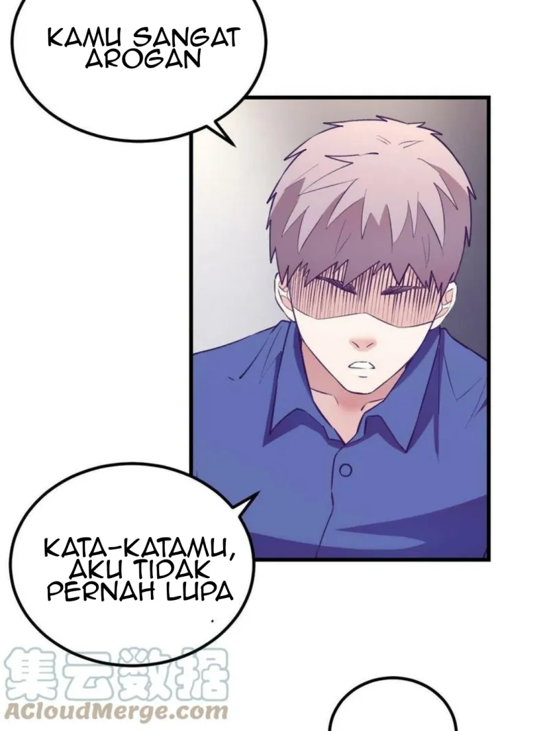 My Exclusive Dream World Adventures Chapter 129 Gambar 17