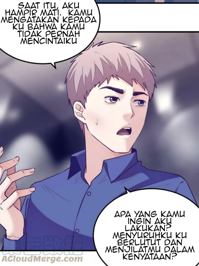 My Exclusive Dream World Adventures Chapter 129 Gambar 23