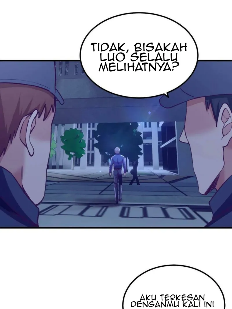My Exclusive Dream World Adventures Chapter 129 Gambar 42