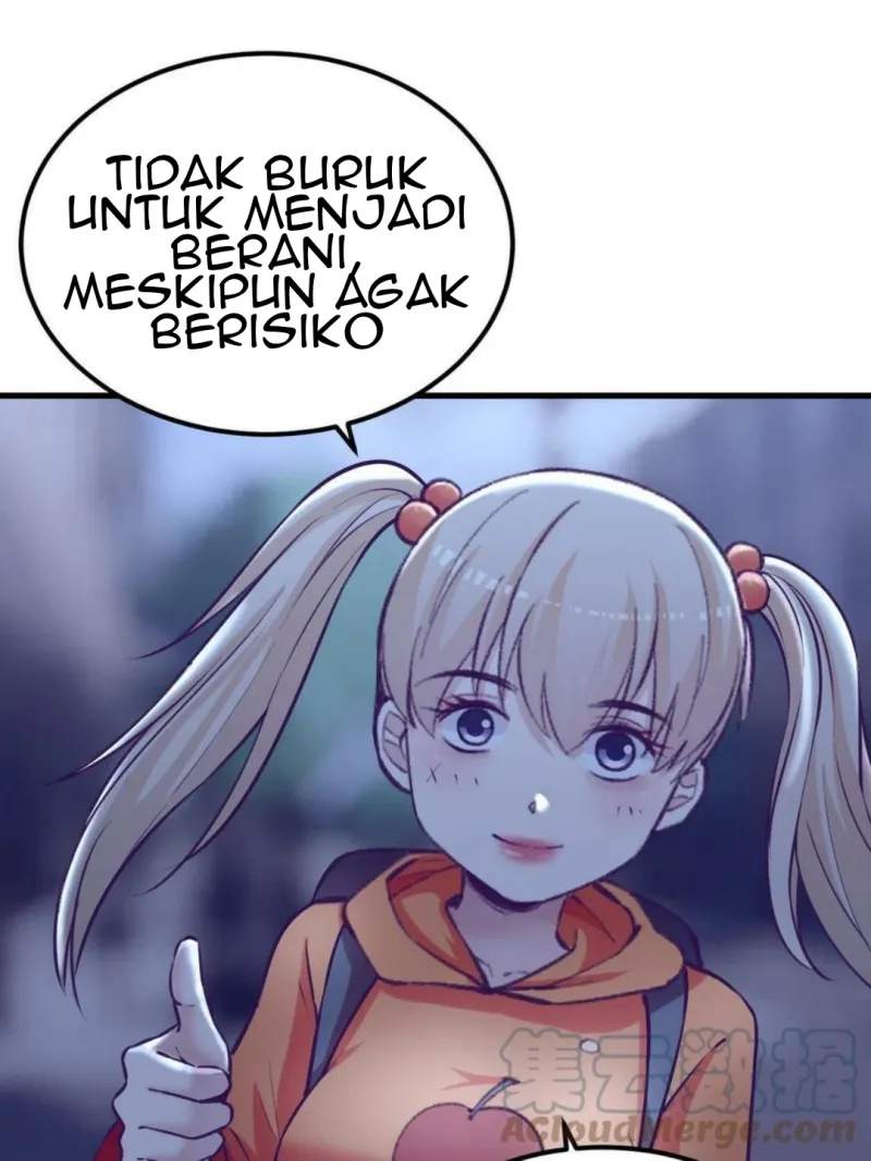 My Exclusive Dream World Adventures Chapter 129 Gambar 44