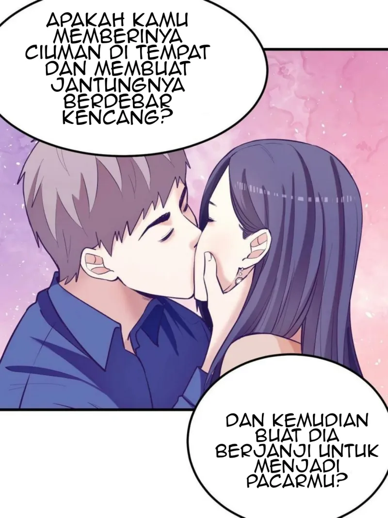 My Exclusive Dream World Adventures Chapter 129 Gambar 46