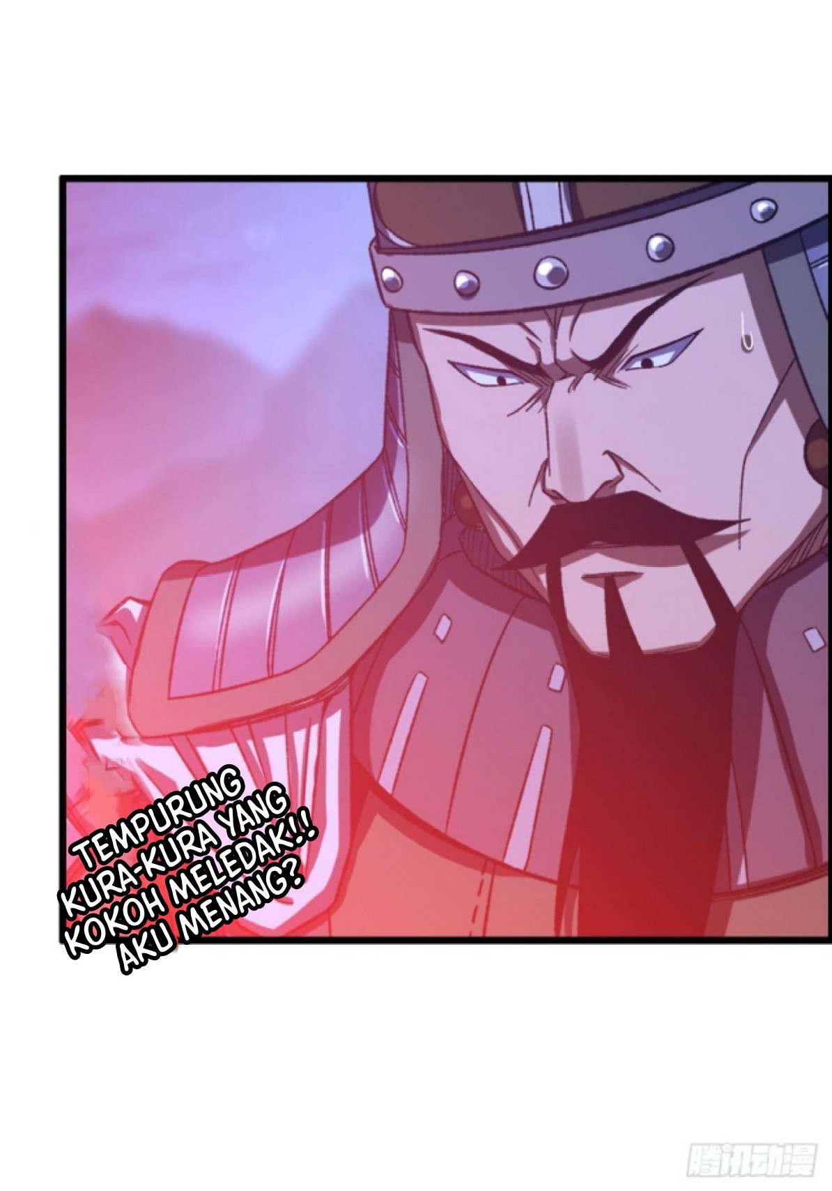 I Dominate The Game Chapter 19 Gambar 29