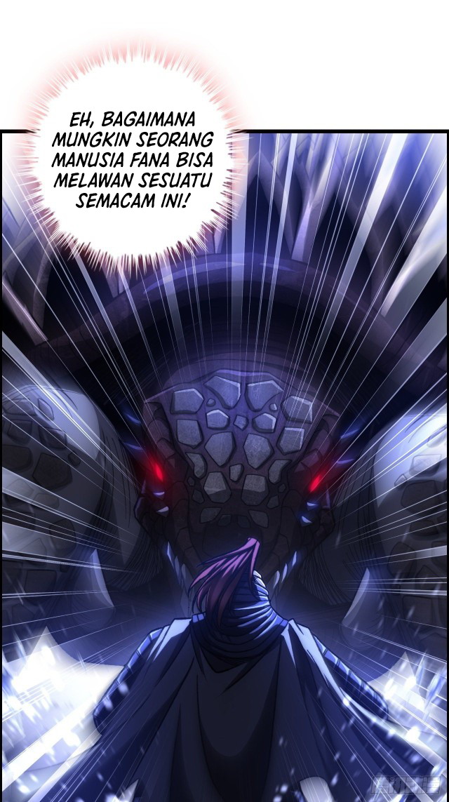 I Dominate The Game Chapter 19 Gambar 7