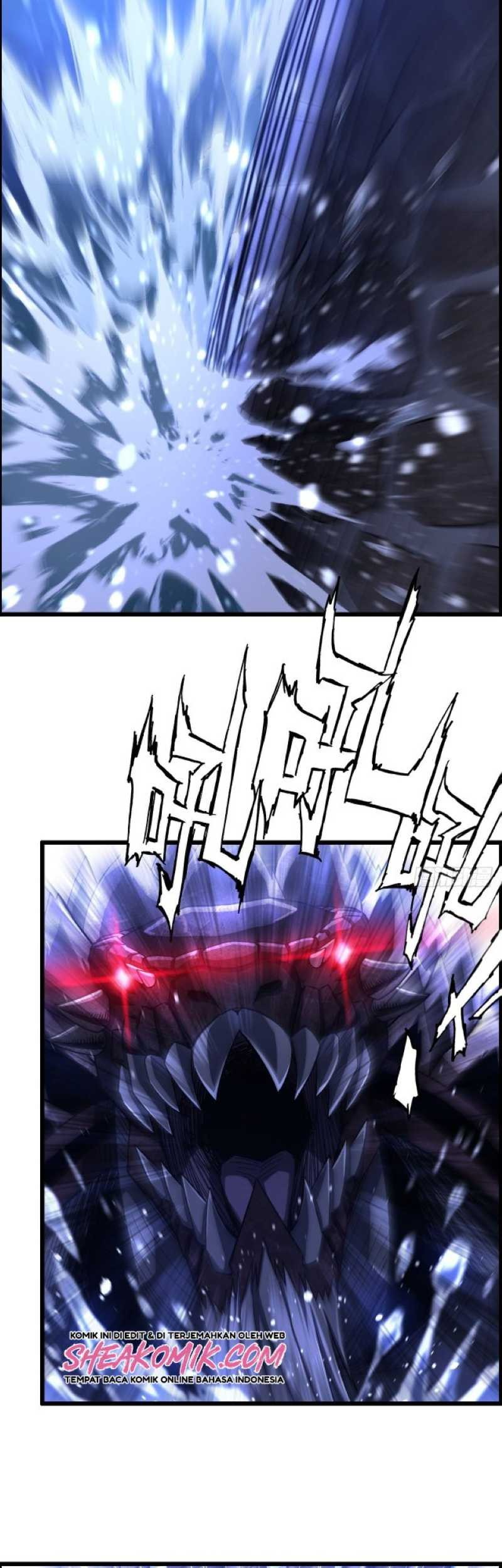 I Dominate The Game Chapter 18 Gambar 29