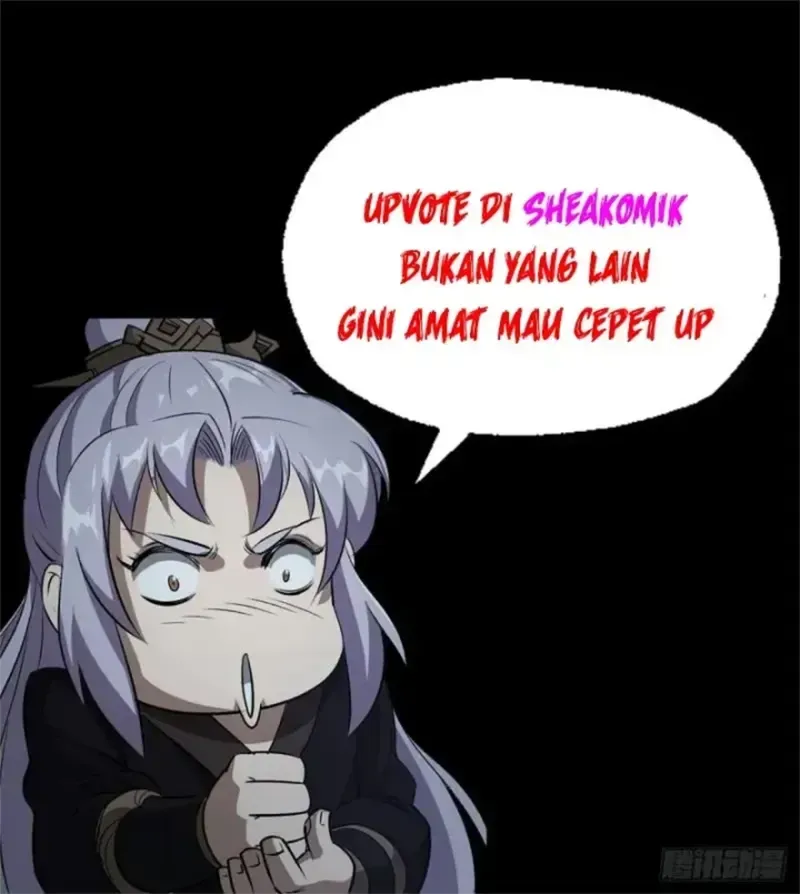 I Dominate The Game Chapter 18 Gambar 37