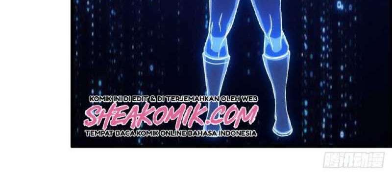 I Dominate The Game Chapter 17 Gambar 30