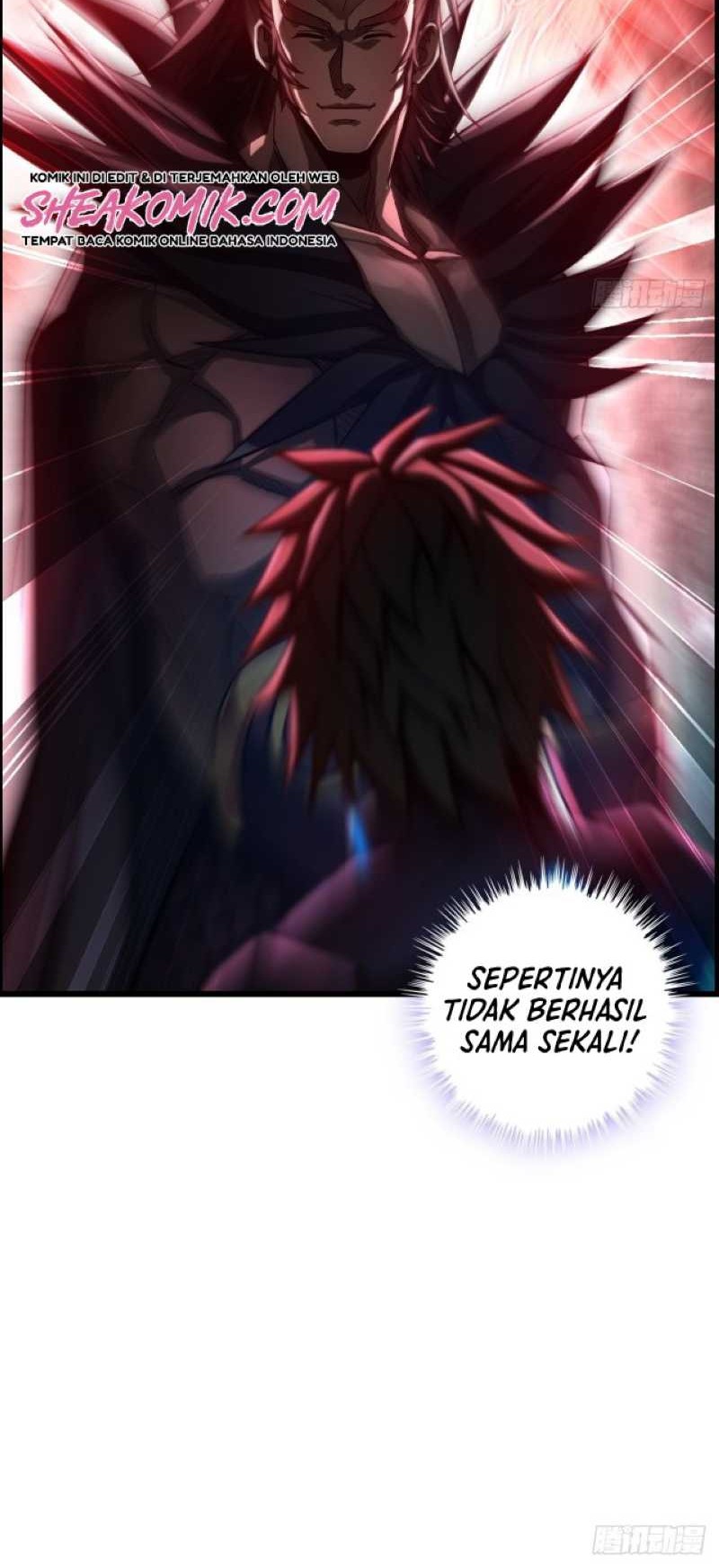 I Dominate The Game Chapter 17 Gambar 34