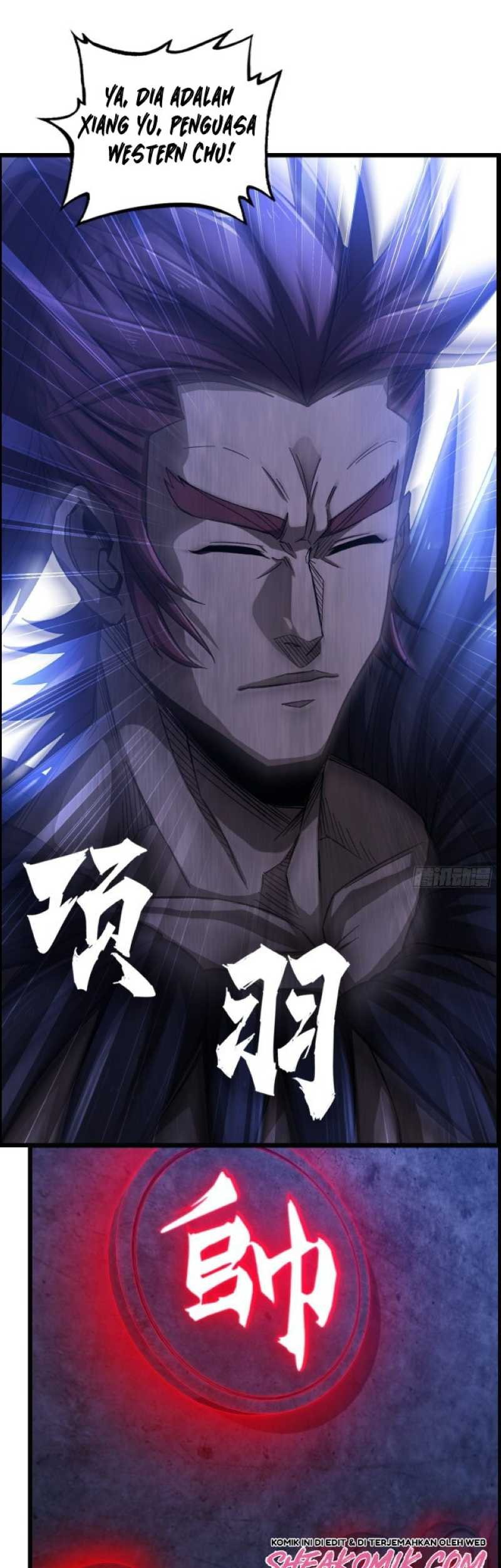 I Dominate The Game Chapter 17 Gambar 15