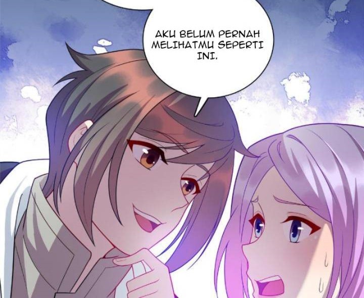Dragon Emperor Martial God Chapter 30 Gambar 7