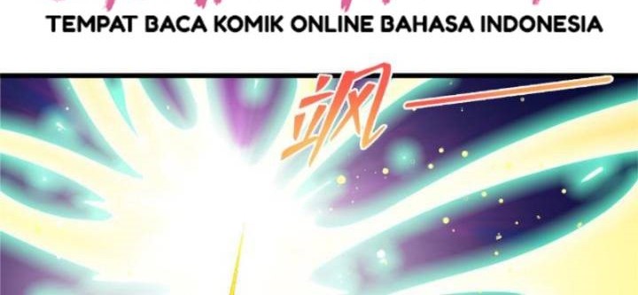 Dragon Emperor Martial God Chapter 29 Gambar 18