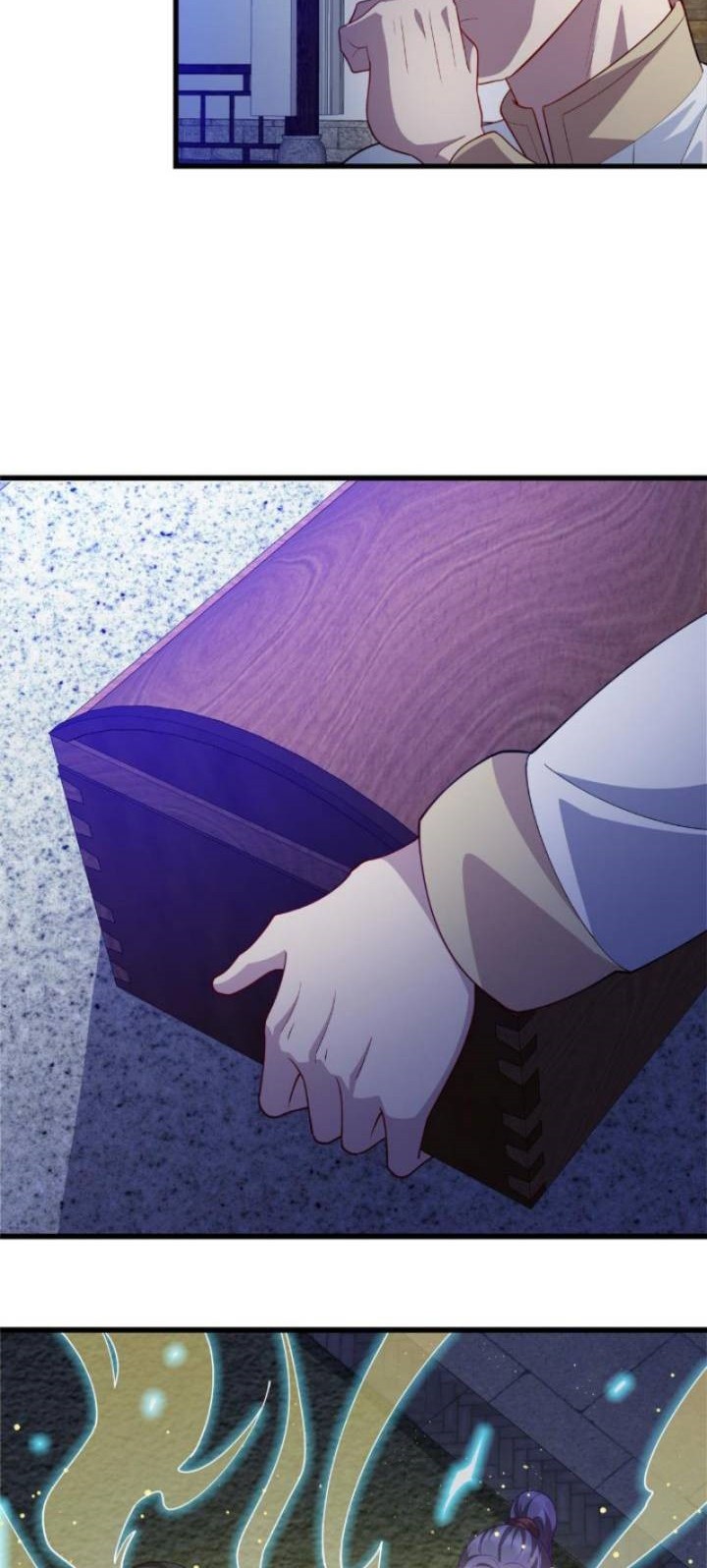 Dragon Emperor Martial God Chapter 29 Gambar 5