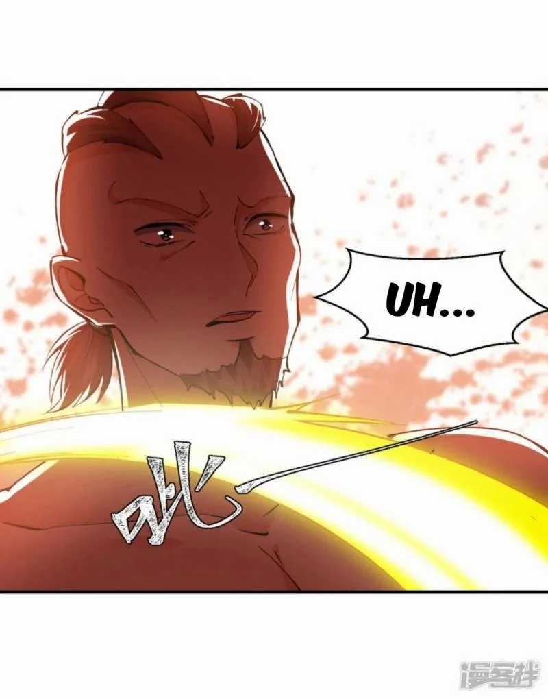 Strongest Leveling Chapter 341 Gambar 12