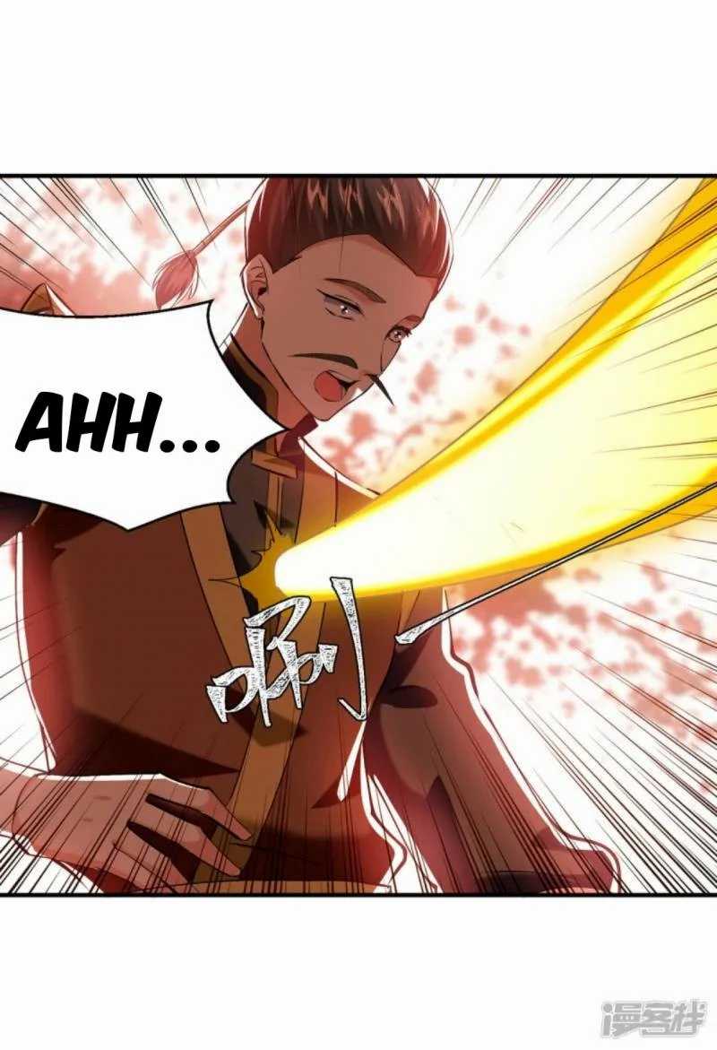 Strongest Leveling Chapter 341 Gambar 18