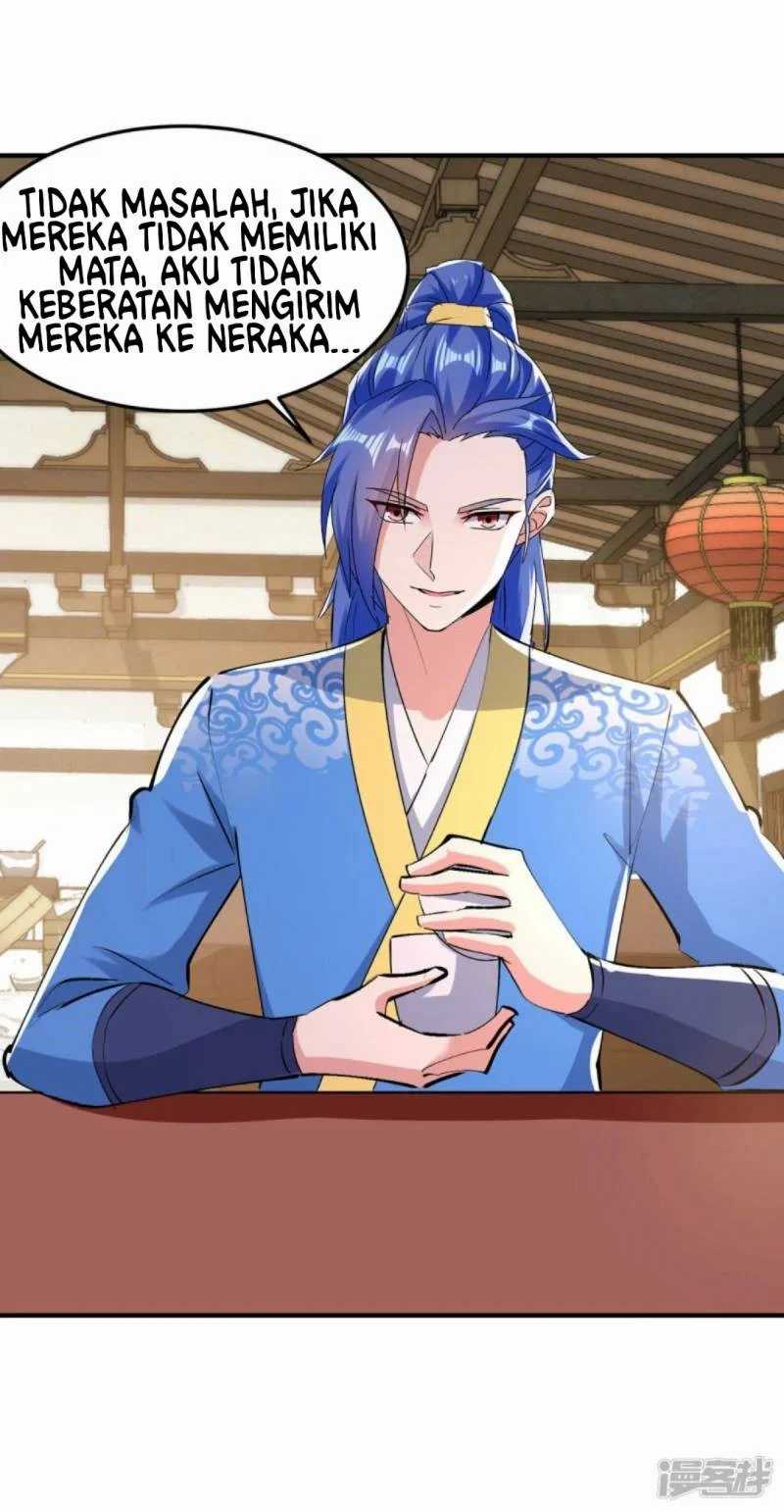 Strongest Leveling Chapter 341 Gambar 3