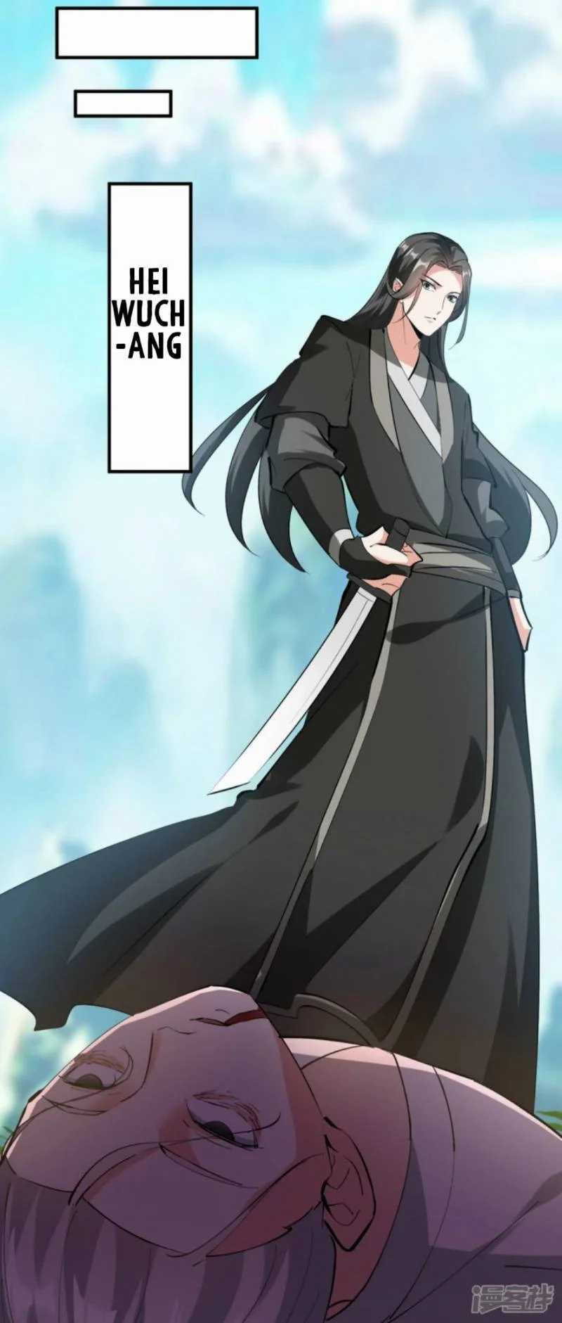 Strongest Leveling Chapter 341 Gambar 31