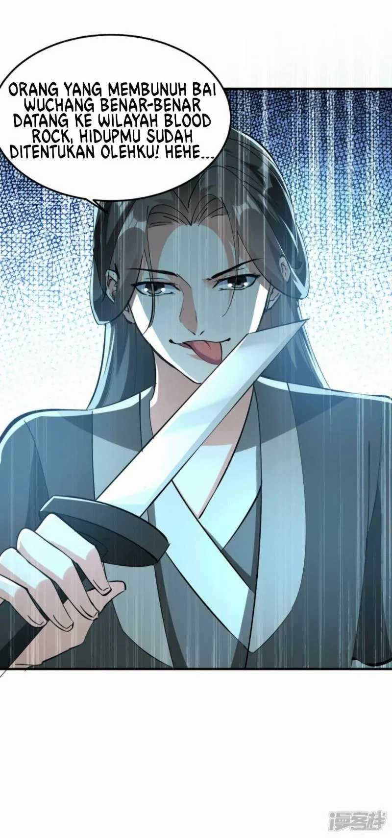 Strongest Leveling Chapter 341 Gambar 34