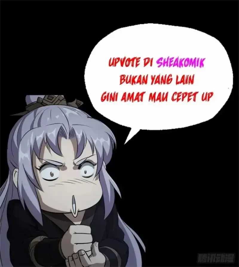 Strongest Leveling Chapter 341 Gambar 35