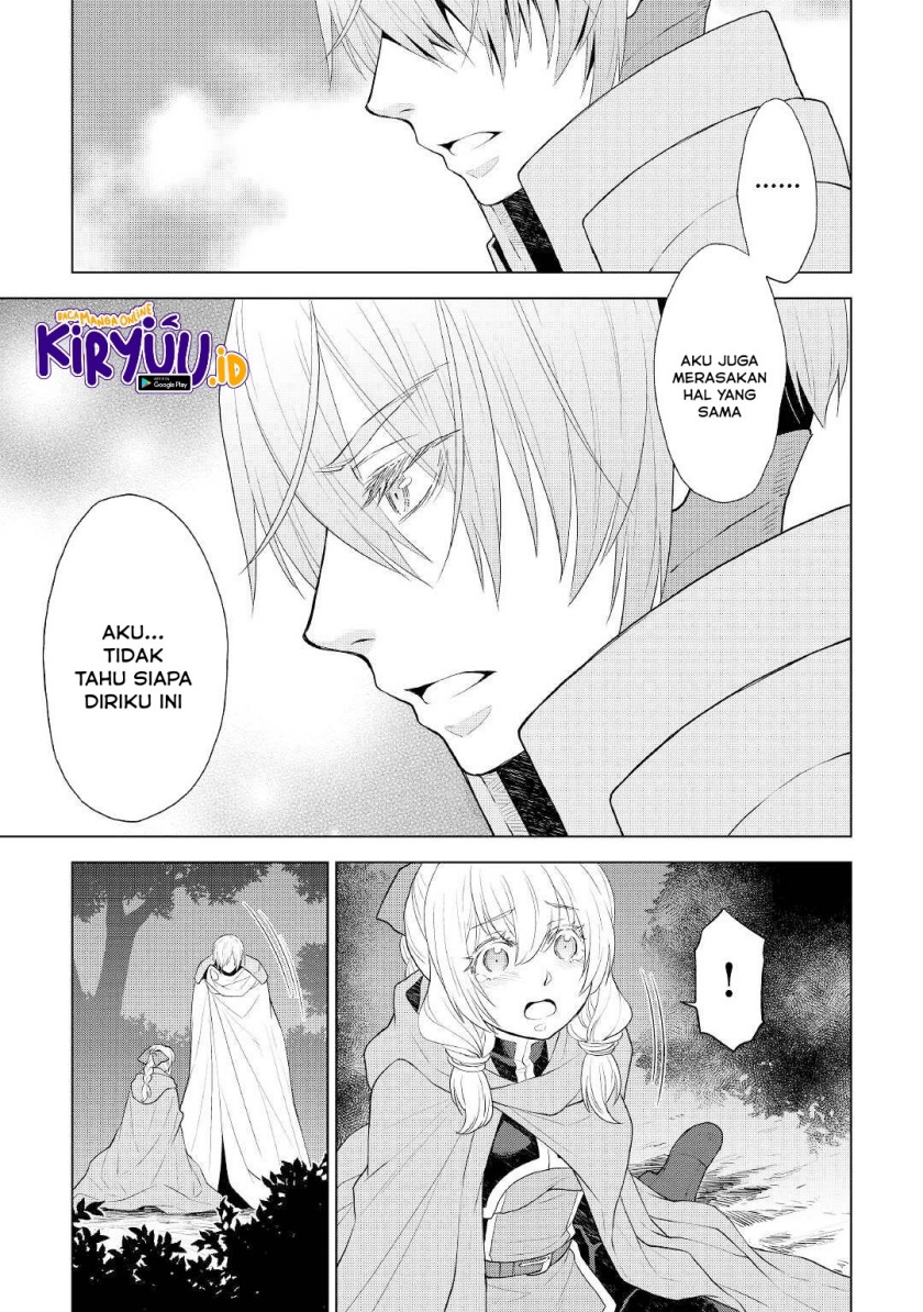 Hiraheishi wa Kako wo Yumemiru Chapter 56 Gambar 10