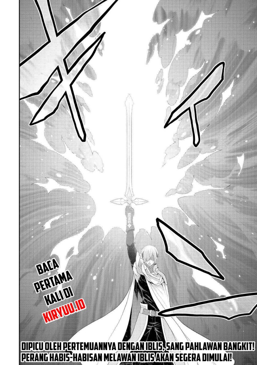 Hiraheishi wa Kako wo Yumemiru Chapter 56 Gambar 21