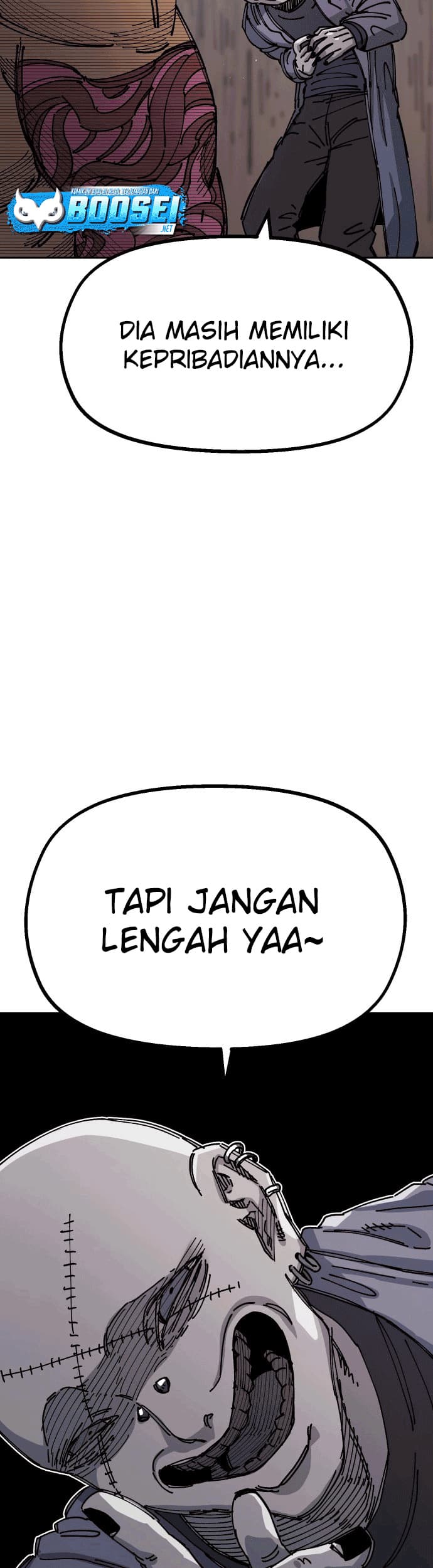 Reincarnation Of The Veteran Soldier Chapter 27 Gambar 19