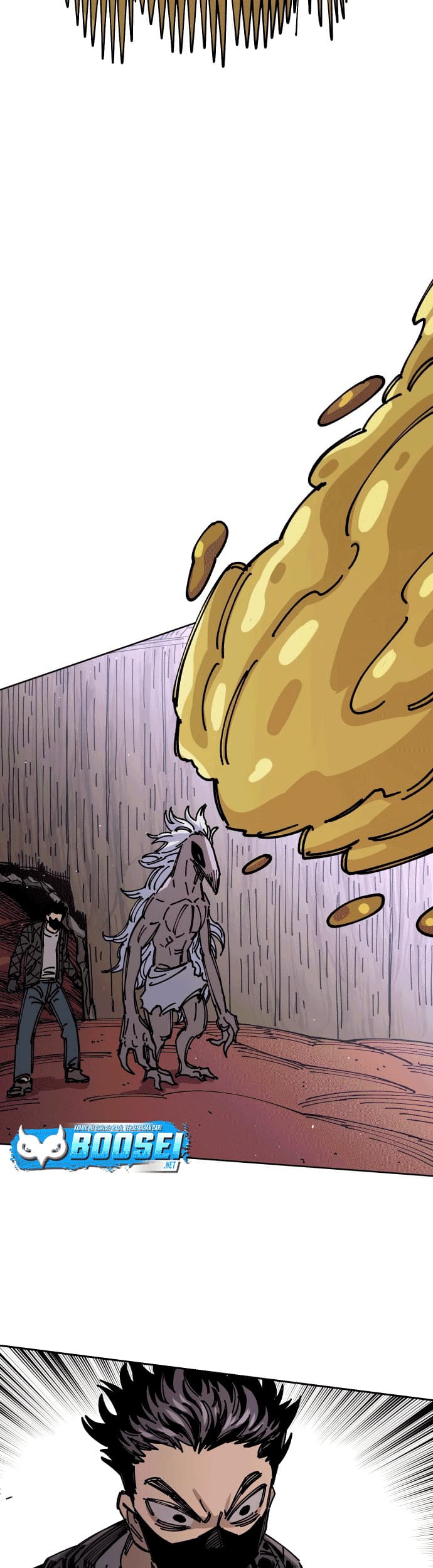 Reincarnation Of The Veteran Soldier Chapter 27 Gambar 24