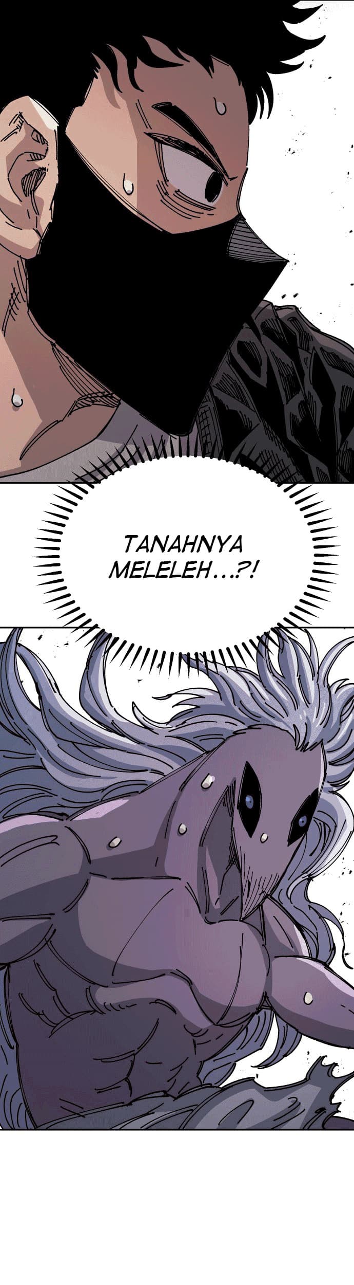 Reincarnation Of The Veteran Soldier Chapter 27 Gambar 27