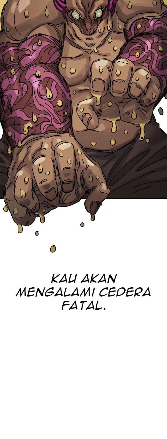 Reincarnation Of The Veteran Soldier Chapter 27 Gambar 36