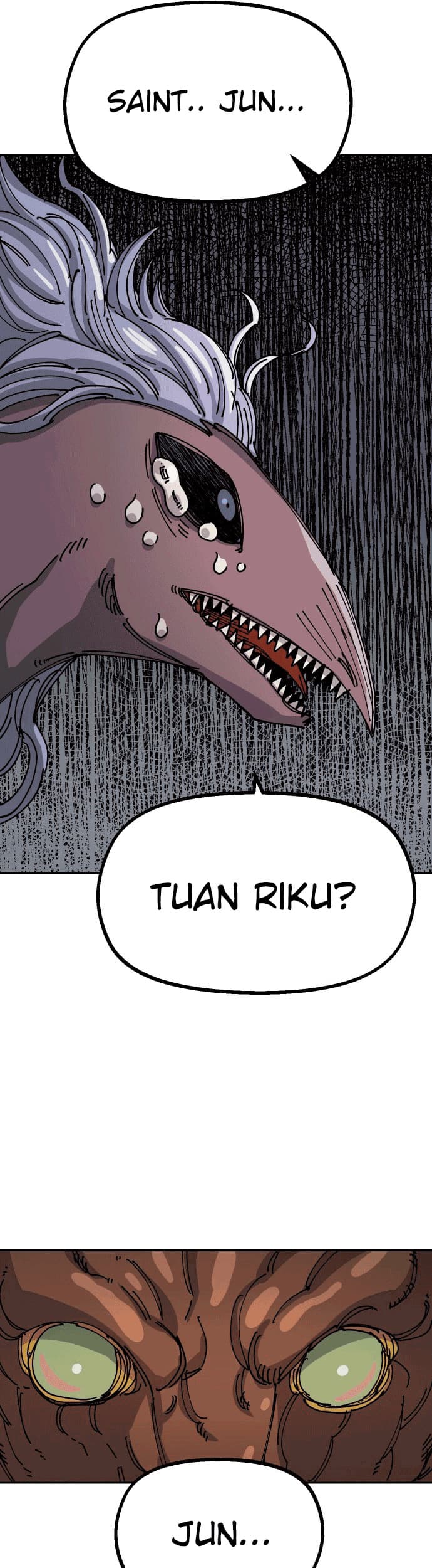 Reincarnation Of The Veteran Soldier Chapter 27 Gambar 7