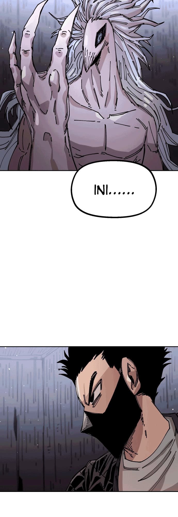 Reincarnation Of The Veteran Soldier Chapter 26 Gambar 11