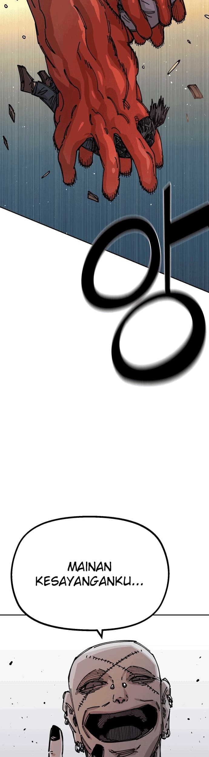 Reincarnation Of The Veteran Soldier Chapter 26 Gambar 20