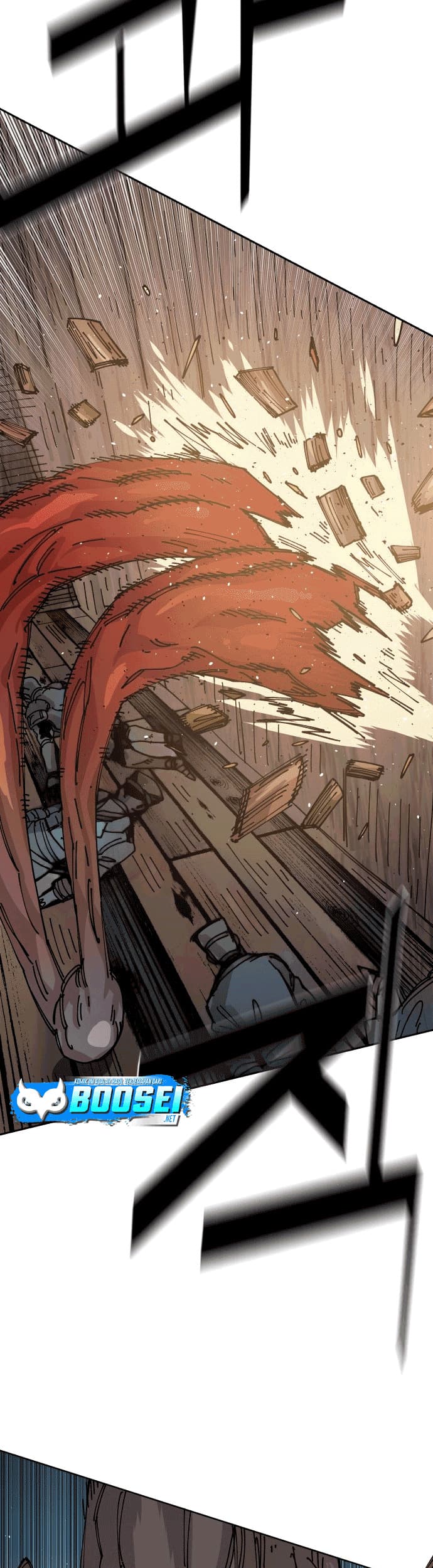 Reincarnation Of The Veteran Soldier Chapter 26 Gambar 23