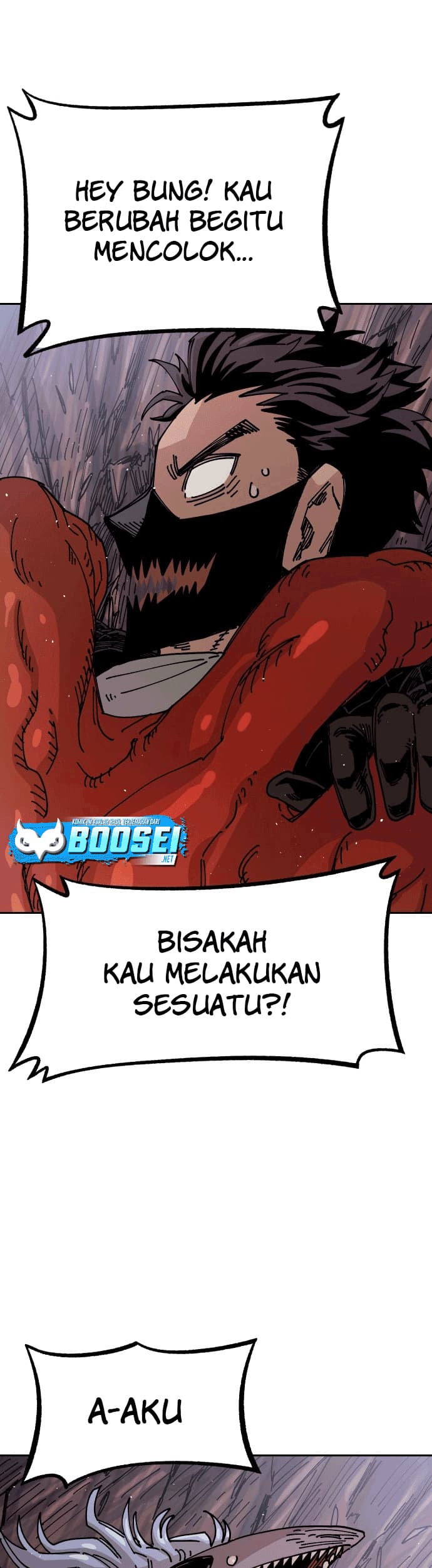 Reincarnation Of The Veteran Soldier Chapter 26 Gambar 29