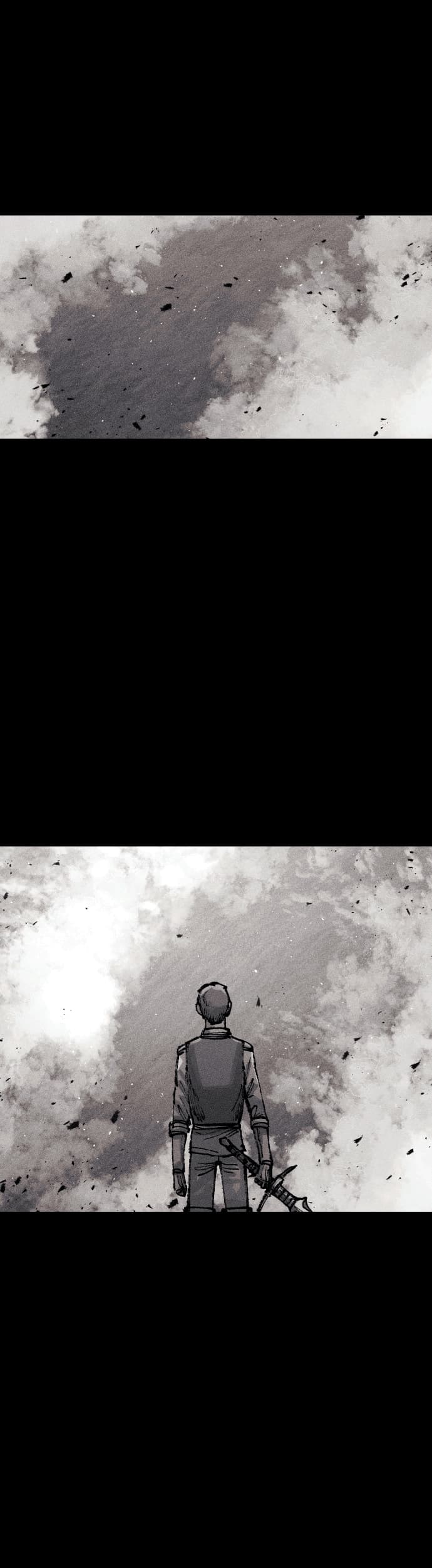 Reincarnation Of The Veteran Soldier Chapter 26 Gambar 3