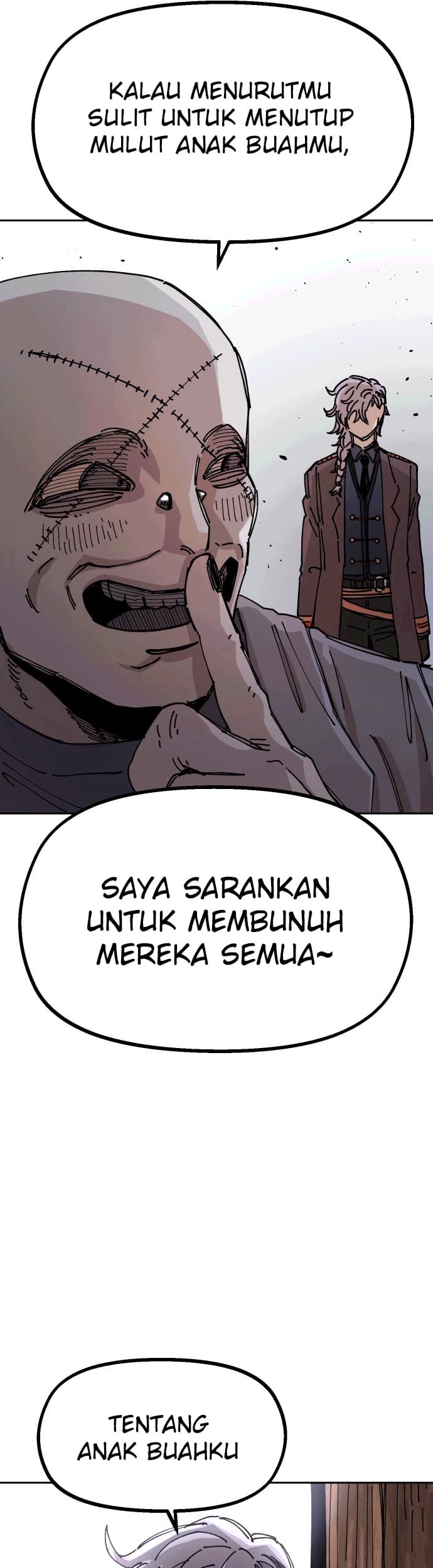 Reincarnation Of The Veteran Soldier Chapter 26 Gambar 37