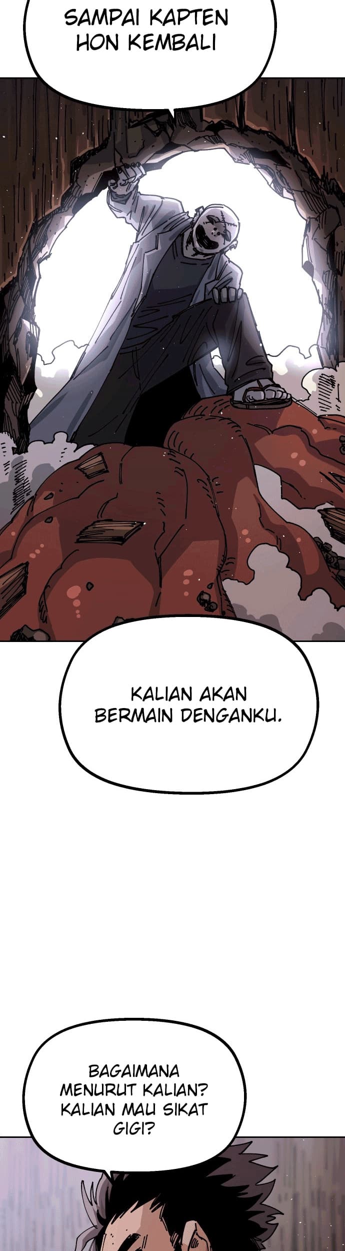 Reincarnation Of The Veteran Soldier Chapter 26 Gambar 40