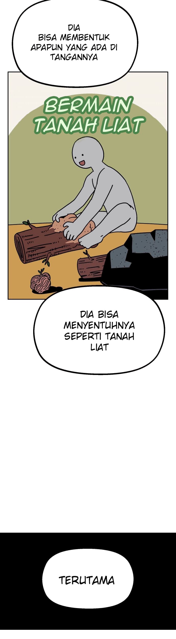 Reincarnation Of The Veteran Soldier Chapter 26 Gambar 43