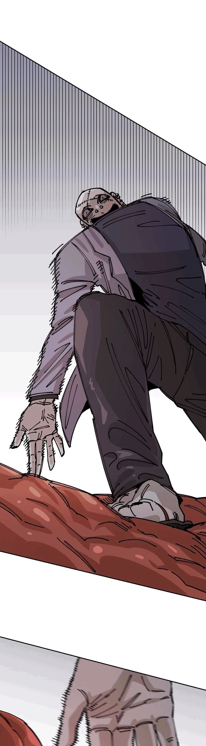 Reincarnation Of The Veteran Soldier Chapter 26 Gambar 45