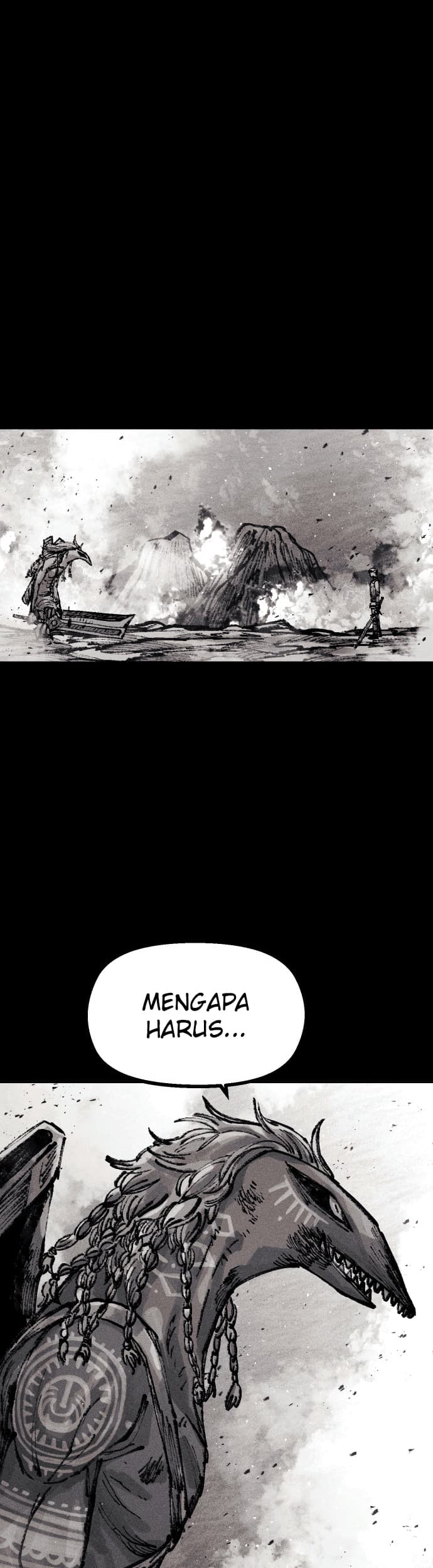 Reincarnation Of The Veteran Soldier Chapter 26 Gambar 5