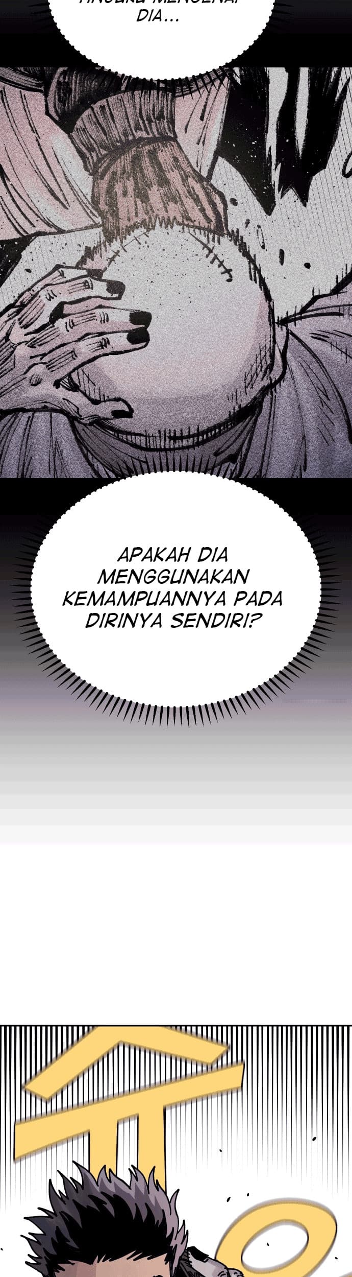 Reincarnation Of The Veteran Soldier Chapter 26 Gambar 59
