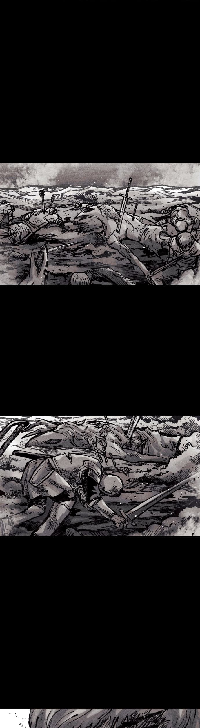 Reincarnation Of The Veteran Soldier Chapter 26 Gambar 7